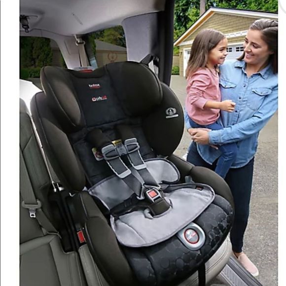 Baby Car Seat Bundle- 3 items - Picture 11 of 13